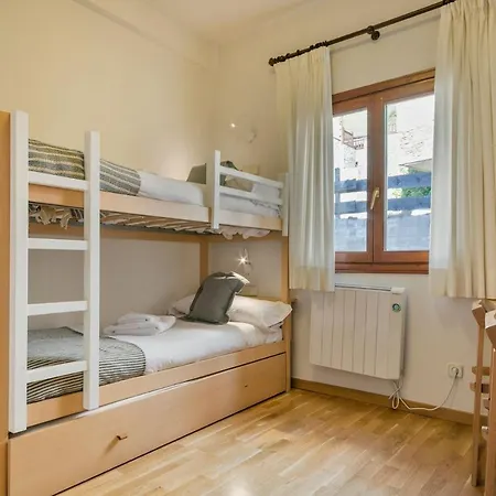 Luderna - Tanau A1 Esquiros Apartment